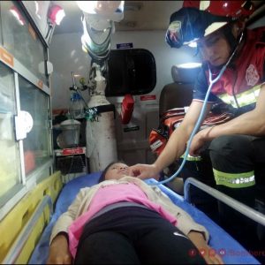 |#EmergenciaMédica |...