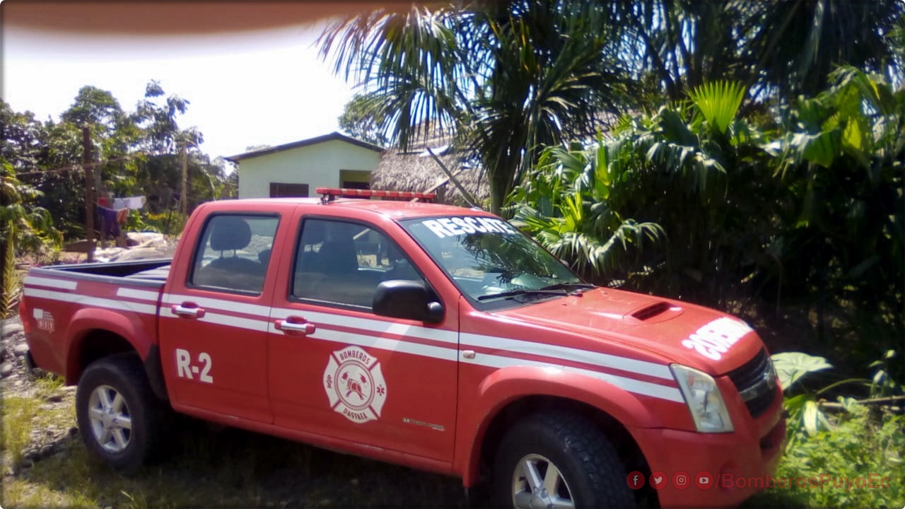 | #EmergenciaMédica |...