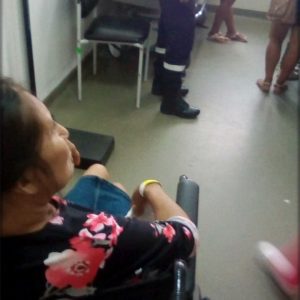 | #EmergenciaMédica |...