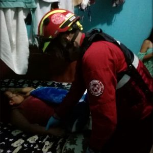 | #EmergenciaMédica |...