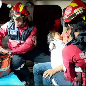 | #EmergenciaMédica |...