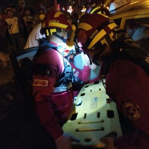 #EmergenciaMédica...