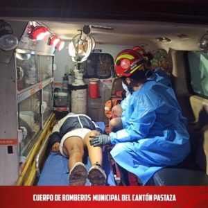|EMERGENCIA MÉDICA|...