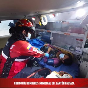 |EMERGENCIA MÉDICA|...