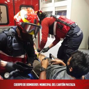 |ACCIDENTE DE TRÁNSITO|...