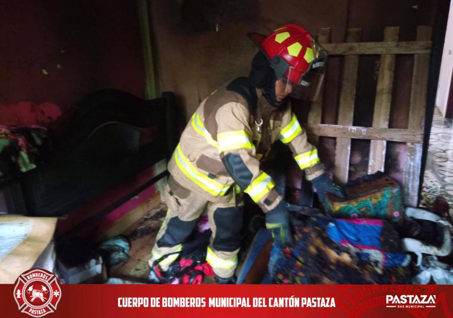 |CONATO DE INCENDIO|...