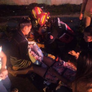 |EMERGENCIA MÉDICA|...