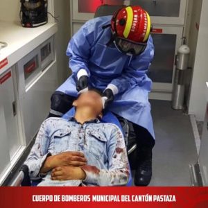 |EMERGENCIA MÉDICA|...