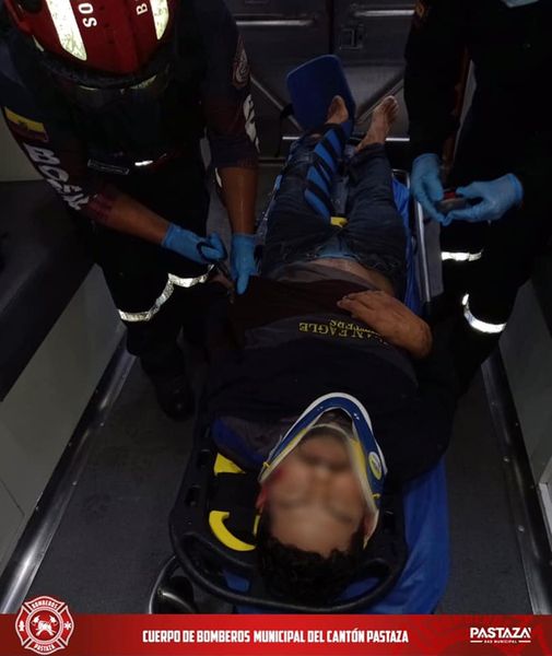 |ACCIDENTE DE TRÁNSITO|...