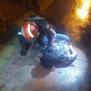 |EMERGENCIA MÉDICA|...