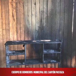 |CONATO DE INCENDIO|...