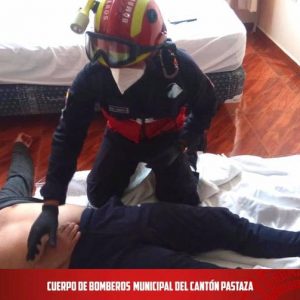 |EMERGENCIA MÉDICA|...
