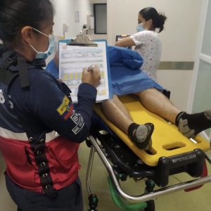 |EMERGENCIA MÉDICA|...