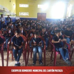 |CAPACITACIÓN PREVENCIÓN|
 Se realiza una capacitación según el cronograma de ...