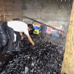 |CONATO DE INCENDIO|...