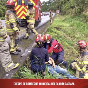|ACCIDENTE DE TRÁNSITO|...