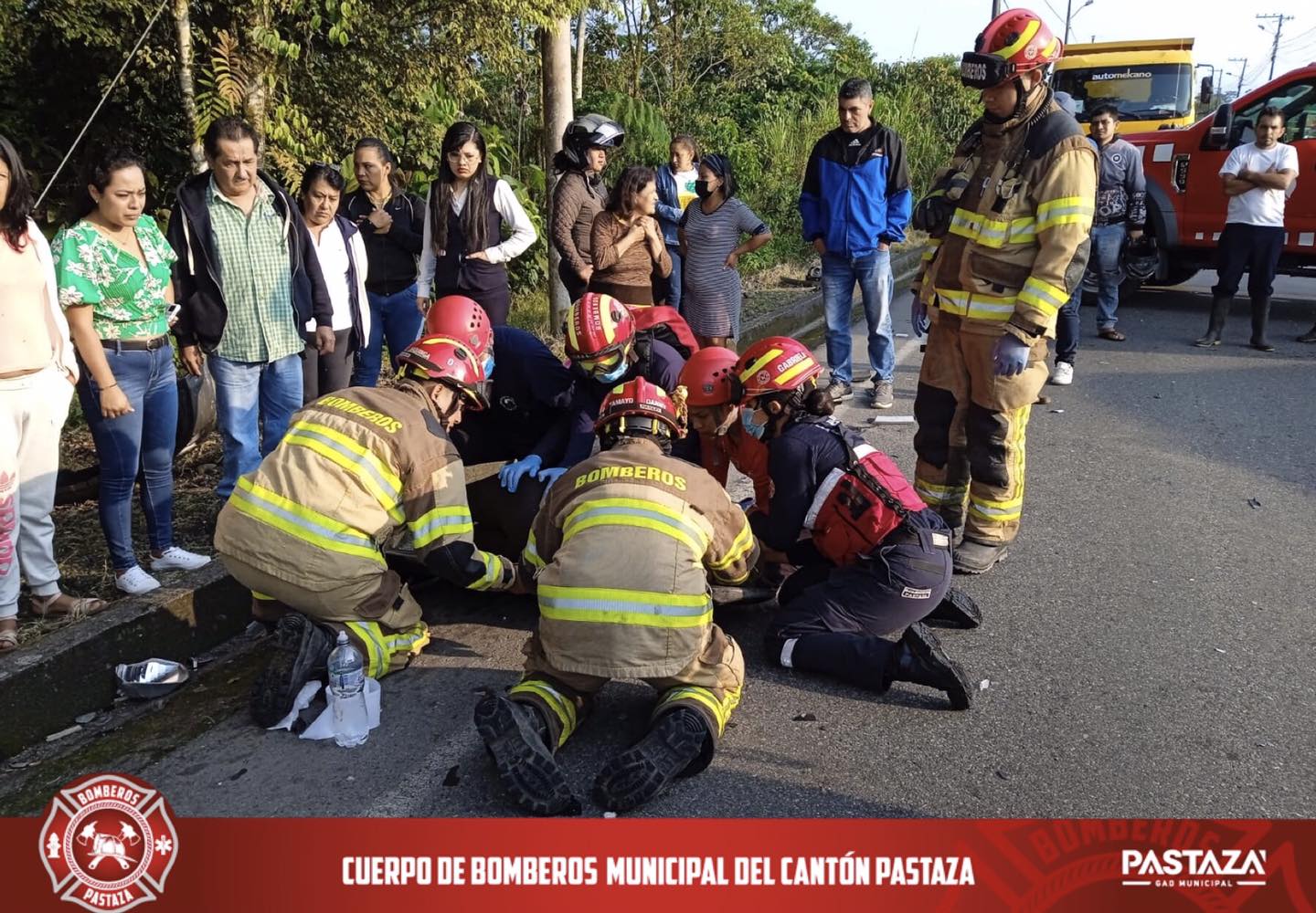 |ACCIDENTE DE TRÁNSITO|...