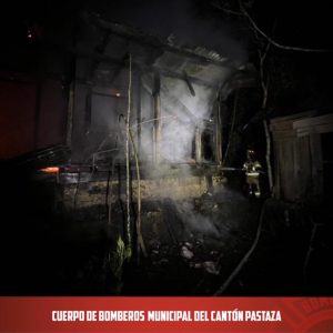|INCENDIO ESTRUCTURAL|...
