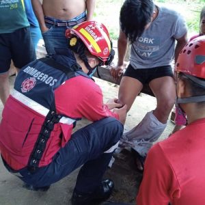 |EMERGENCIA MÉDICA|...