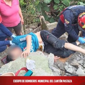 |EMERGENCIA MÉDICA|...