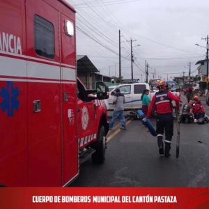 |EMERGENCIA MÉDICA|...