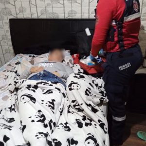 |EMERGENCIA MÉDICA|...