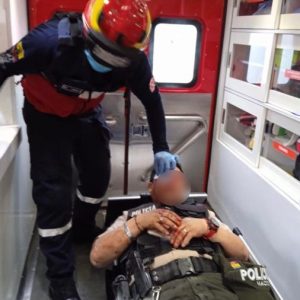 |EMERGENCIA MEDICA|...