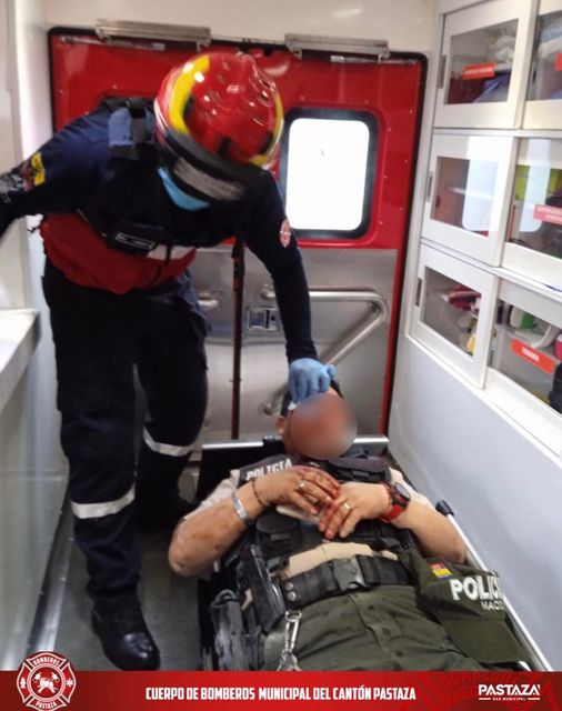 |EMERGENCIA MEDICA|...