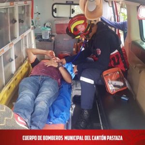 |EMERGENCIA MÉDICA|...