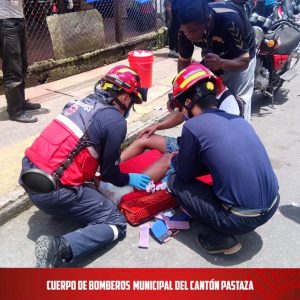 |EMERGENCIA MÉDICA|...