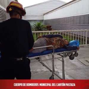|EMERGENCIA MÉDICA|...