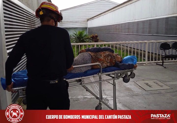 |EMERGENCIA MÉDICA|...