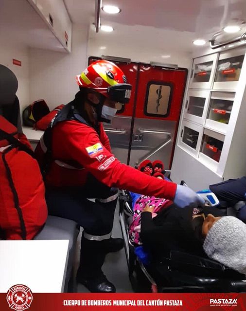 |EMERGENCIA MEDICA|...