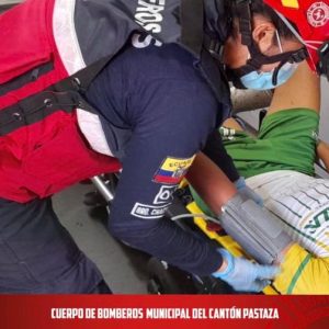 |EMERGENCIA MÉDICA|...