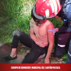 |EMERGENCIA MÉDICA|...