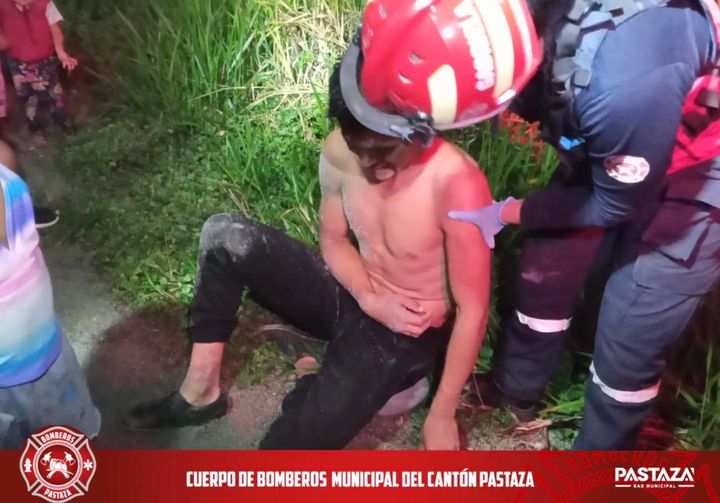 |EMERGENCIA MÉDICA|...