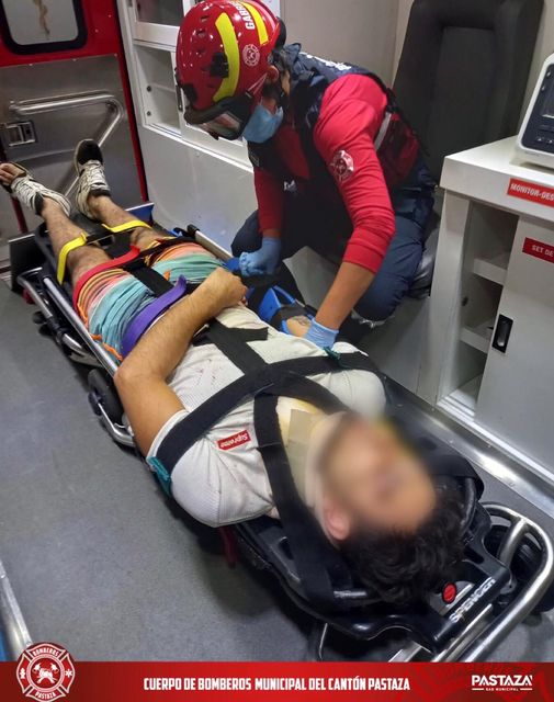 |EMERGENCIA MÉDICA|...