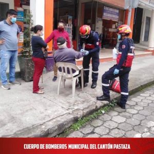 |EMERGENCIA MÉDICA|...