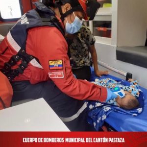 |EMERGENCIA MÉDICA|...