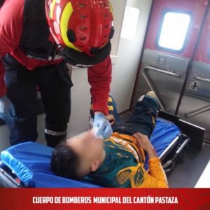|EMERGENCIA MÉDICA|...