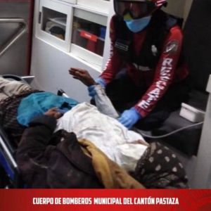 |EMERGENCIA MÉDICA|...
