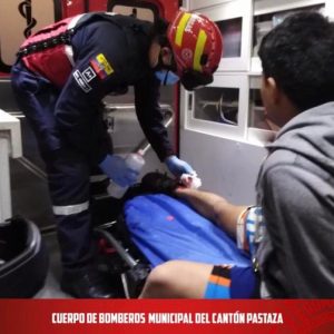 |ACCIDENTE DE TRÁNSITO|...