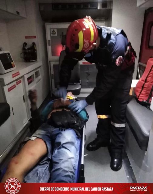 |ACCIDENTE DE TRÁNSITO|...