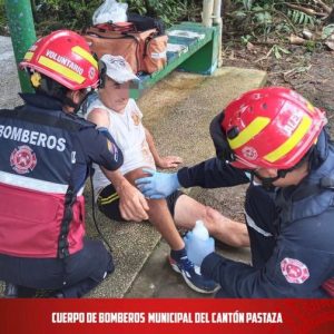 |EMERGENCIA MÉDICA|...