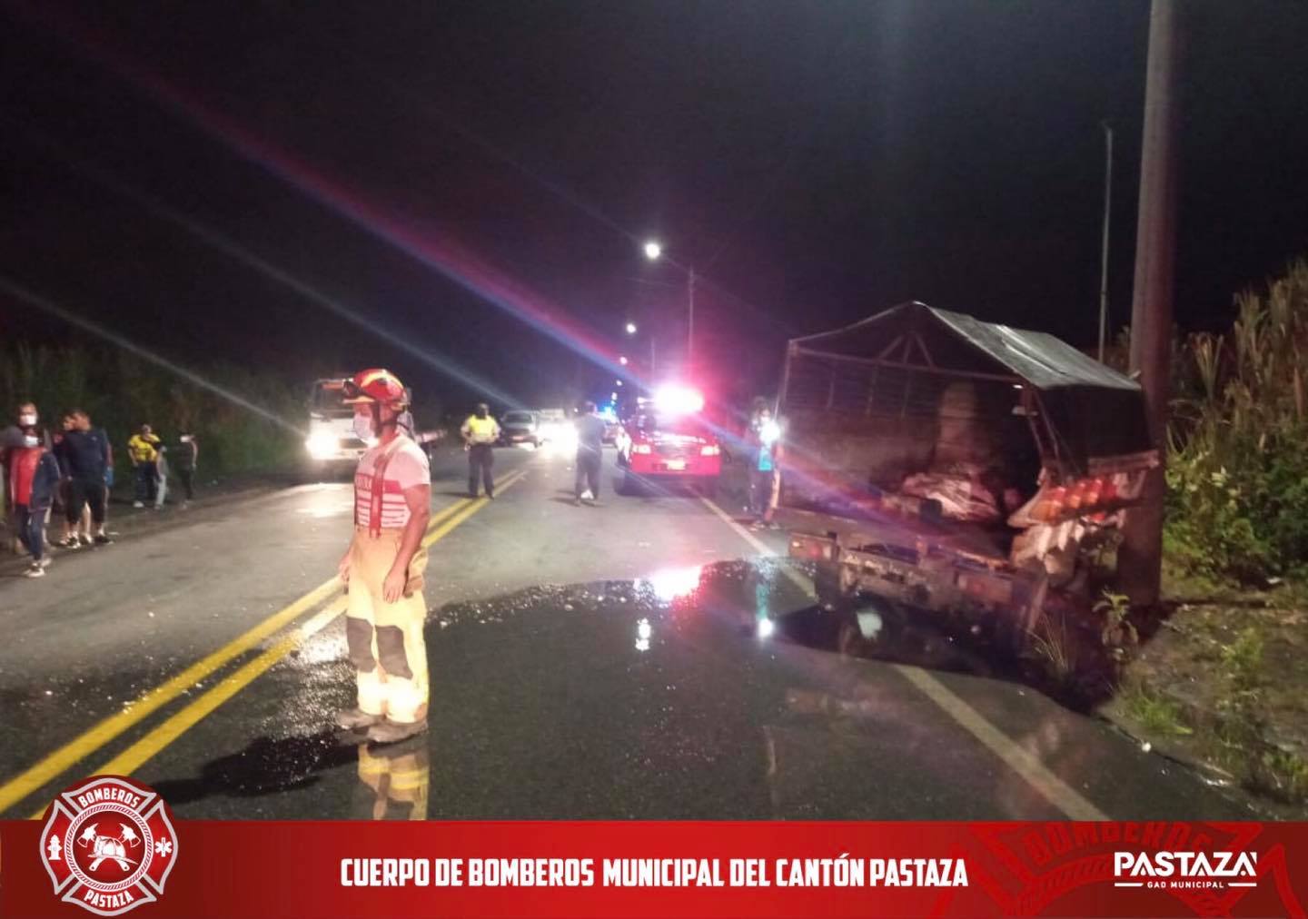 |ACCIDENTE DE TRÁNSITO|...