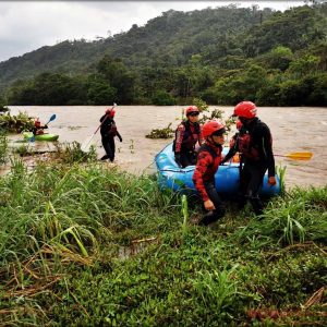 | #BusquedaYRescate | #Desaparecidos |...