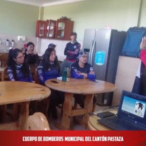 |CAPACITACIÓN - AGUAS RÁPIDAS|...