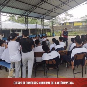 |CAPACITACIÓN|
 El día de hoy nuestro personal de instructores participó en la...