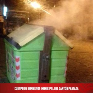 |CONATO DE INCENDIO|...