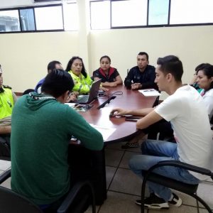 | #Coordinación | #Operativo | #SerBachiller |...